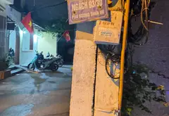 💣 GIẢM 2 TỶ BÁN NHANH 💣

💥NGÕ THÔNG - NHÀ ĐẸP MỚI KÍNH KONG - THANG MÁY - Ô TÔ QUA NHÀ 💥... Bán nhà riêng tại Phương Liệt, Hà Nội 12