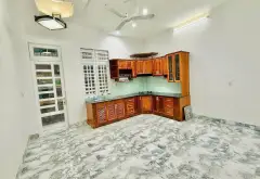 Cơ hội sở hữu nhà mặt phố An Lạc giá tốt, thiết kế hiện đại, sẵn sàng vào ở... Bán nhà mặt phố tại An Lạc, Hồ Chí Minh 02