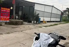 Cơ hội hiếm có: Đất vuông vắn mặt tiền rộng tại trung tâm kinh doanh sầm uất... Bán đất tại Đại Đồng, Bắc Ninh 06