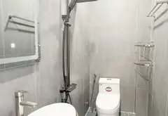 Nhà 5 tầng mới toanh, nội thất xịn, hẻm ô tô Lương Thế Vinh... Bán nhà riêng tại Phú Thạnh, Hồ Chí Minh 07