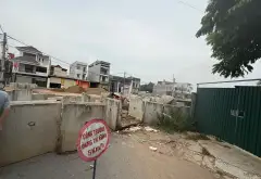 Bán đất vuông, mặt phố kinh doanh rộng 422m² tại Nguyên Khê... Bán đất tại Phúc Thịnh, Hà Nội 03