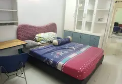 Bán nhà riêng 4 tầng tại phường 7, Gò Vấp, diện tích 106.2m2, mặt tiền 6.3m, hẻm xe 7 chỗ vào nhà... Bán nhà riêng tại Hạnh Thông, Hồ Chí Minh 13