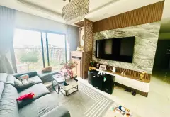 Căn hộ 3 phòng ngủ sang trọng tại Hoàng Mai với ban công đẳng cấp... Bán căn hộ chung cư tại Hoàng Mai, Hà Nội 06