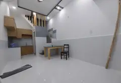 Cơ hội sở hữu nhà 2 tầng giá tốt tại Gò Vấp - giảm ngay 100 triệu... Bán nhà riêng tại An Hội Tây, Hồ Chí Minh 01