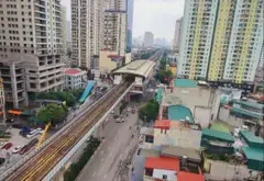 Bán căn hộ chung cư góc 3 mặt thoáng 132m2 tại Trần Phú, Hà Đông... Bán căn hộ chung cư tại Hà Đông, Hà Nội 12