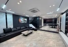 BÁN NHÀ THANH AM, VIỆT HƯNG 73M2- 5 TẦNG THANG MÁY - VỈA HÈ Ô TÔ TRÁNH - 21.5 Tỷ... Bán nhà riêng tại Việt Hưng, Hà Nội 07