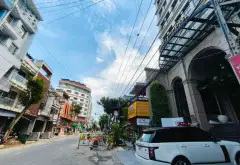 HIẾM BÁN NHÀ MẶT TIỀN PHAN CHÂU TRINH - HẢI CHÂU - KHU VIP NGAY KHÁCH SẠN - chỉ 18 Tỷ... Bán nhà mặt phố tại Hải Châu, Đà Nẵng 01