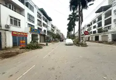 Bán nhà mặt phố 5 tầng mặt đường đôi 30m , LK KDT Tân Tây đô Kinh doanh buôn bán sầm uất... Bán nhà mặt phố tại Ô Diên, Hà Nội 01