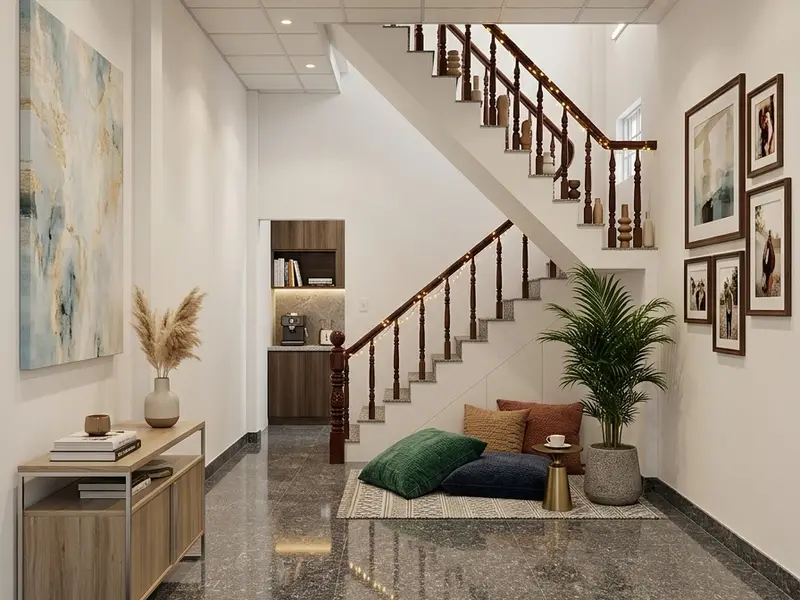 Bán Nhà 2 Tầng 75M² Hâụ Lân ,Bà Điểm Hóc Môn ,HXH Giá 4.1 Tỷ TL... Bán nhà riêng tại Bà Điểm, Hồ Chí Minh 01