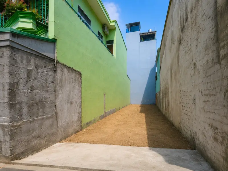 Bán đất 79.8m² tại phường Thông Tây Hội, giá 6.7 tỷ... Bán đất tại Thông Tây Hội, Hồ Chí Minh 01