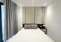 Tòa Khách Sạn Cao Cấp Lê Đức Thọ Với Vị Trí Đắc Địa và Thiết Kế Sang Trọng... Bán nhà mặt phố tại An Hội Tây, Hồ Chí Minh 12