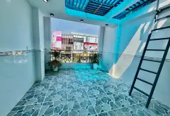 Bán nhà mặt phố Nguyễn Oanh, Gò Vấp, mặt tiền kinh doanh 4 tầng, 60m2... Bán nhà mặt phố tại Gò Vấp, Hồ Chí Minh 05