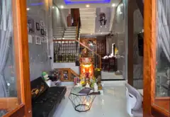 Nhà 2 tầng ô tô đỗ cửa chỉ 3.65 tỷ tại Mẹ Suốt, Liên Chiểu, Đà Nẵng... Bán nhà riêng tại Liên Chiểu, Đà Nẵng 01