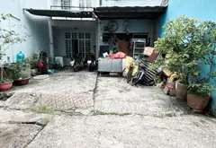 🚨 PHAN HUY ÍCH – 🚗 HẺM XE HƠI – 39M² – 2 TẦNG BTCT – Gần siêu thị Emax tiện đi chuyển ra tân bình... Bán nhà riêng tại An Hội Tây, Hồ Chí Minh 02