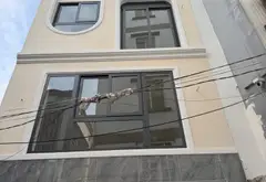 Bán nhà riêng 4 tầng 22m2 tại Phường 9 Gò Vấp giá 5.19 tỷ... Bán nhà riêng tại Thông Tây Hội, Hồ Chí Minh 01