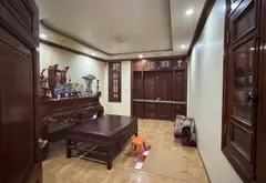 Nhà Mặt Phố Tây Hà 5 Tầng Kiên Cố Hướng Đông Nam Vừa Ở Vừa Kinh Doanh... Bán nhà mặt phố tại Kiến An, Hải Phòng 05