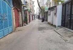 Bán nhà 4 tầng đường Thích Quảng Đức Q. Phú Nhuận giá 4,9 tỷ... Bán nhà riêng tại Đức Nhuận, Hồ Chí Minh 04