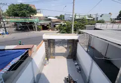 Nhà mặt phố - 113m² - Dĩ An, Thành phố Thủ Đức, TP Hồ Chí Minh - 6.8 tỷ... Bán nhà mặt phố tại Dĩ An, Hồ Chí Minh 12