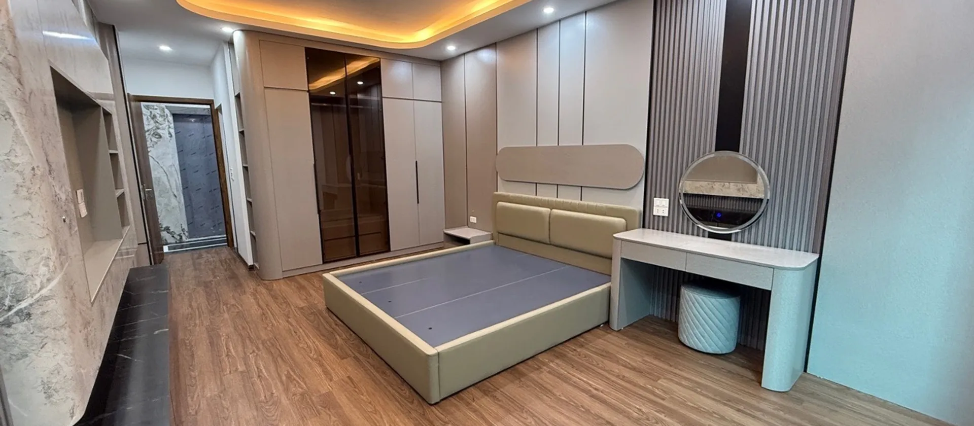 Nhà Riêng 6 Tầng Trung Tâm Việt Hưng - Không Gian Thoáng Đẵng Cấp... Bán nhà riêng tại Việt Hưng, Hà Nội 01
