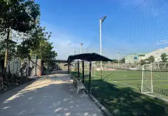 Bán nhà 7100m ngay Võ Thị Hồi, Hóc Môn... Bán nhà mặt phố tại Xuân Thới Sơn, Hồ Chí Minh 08