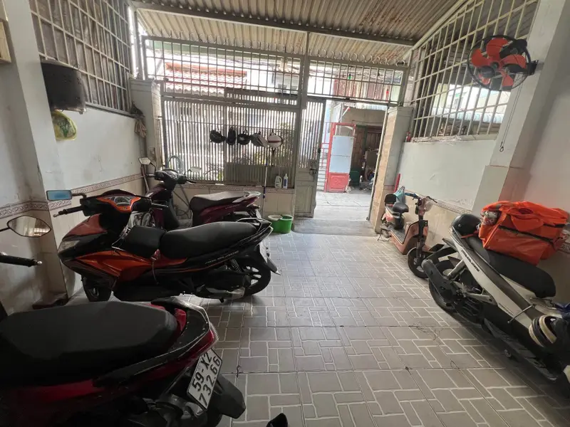 Nhà 2 Tầng Gần Vành Đai 2, Đón Đầu Tăng Giá... Bán nhà riêng tại Thủ Đức, Hồ Chí Minh 01