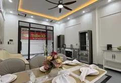 Nhà 4 tầng rộng 85m², thiết kế hiện đại, vị trí thuận tiện... Bán nhà riêng tại Lê Chân, Hải Phòng 06