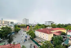 Bán nhà mặt phố Nguyễn Thái Học, Ba Đình, 7 tầng, 54m², 2 mặt thoáng, kinh doanh tốt, hơn chục tỷ... Bán nhà mặt phố tại Cửa Nam, Hà Nội 09
