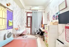 Bán nhà riêng lô góc tại quận Tây Hồ, diện tích 66.6 m2, mặt tiền rộng 6.3 m, pháp lý đầy đủ... Bán nhà riêng tại Tây Hồ, Hà Nội 04