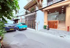 Toà CHDV cao cấp Lê Đức Thọ - Dòng tiền siêu ổn định... Bán nhà riêng tại An Hội Đông, Hồ Chí Minh 04