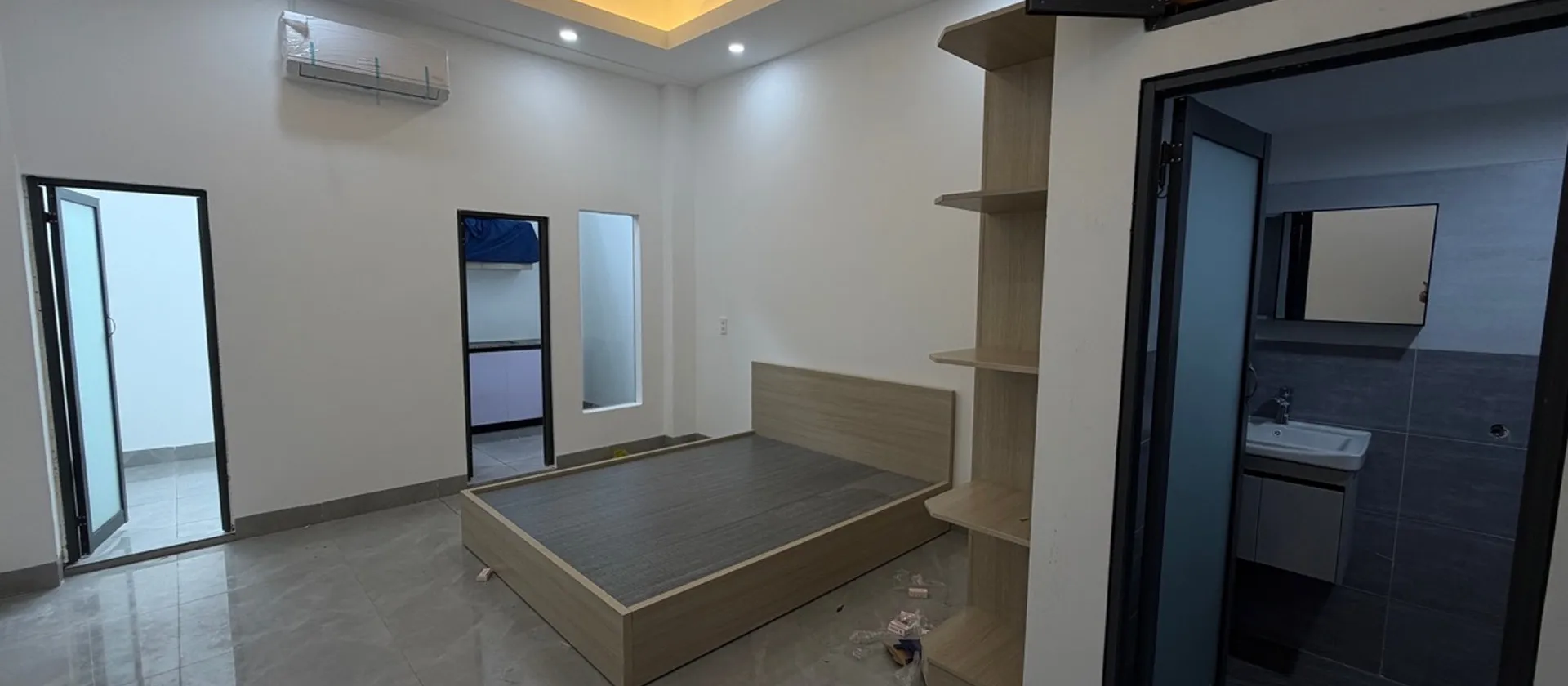 Cơ hội sở hữu nhà mặt phố 6 tầng kinh doanh đắc địa tại Quận 9... Bán nhà mặt phố tại Phước Long, Hồ Chí Minh 01
