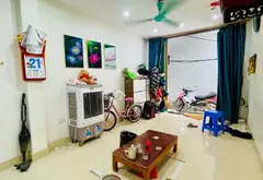 Nhà riêng vị trí vàng gần ô tô, giá tốt khó bỏ lỡ tại quận trung tâm... Bán nhà riêng tại Phú Thượng, Hà Nội 02