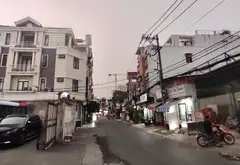 Nhà mặt phố 4 tầng siêu đẹp, tiện kinh doanh tại Tân Bình... Bán nhà mặt phố tại Tân Bình, Hồ Chí Minh 10
