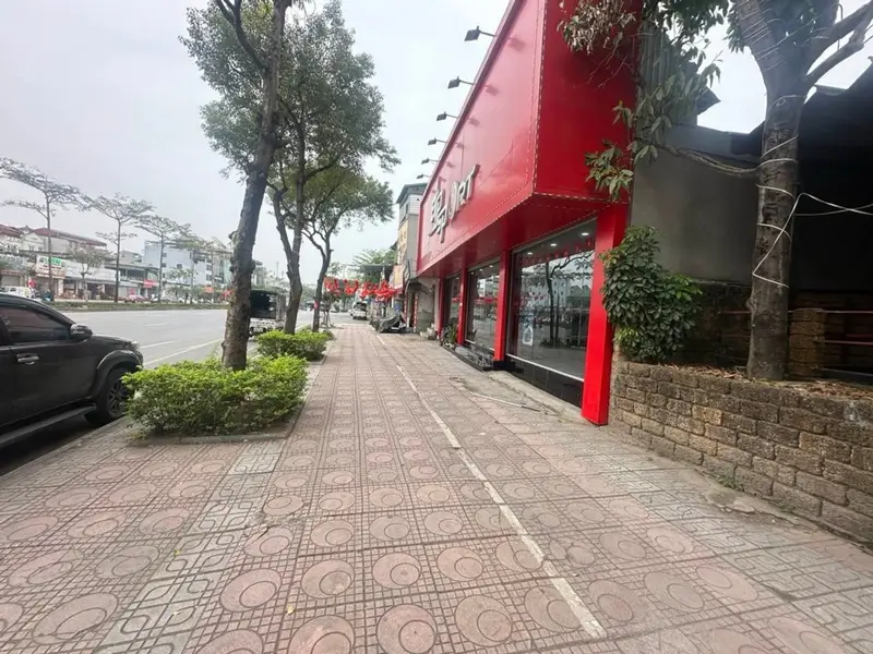 Cơ hội vàng sở hữu nhà mặt phố Ngô Gia Tự - Kinh doanh đỉnh cao ngay trung tâm... Bán nhà mặt phố tại Việt Hưng, Hà Nội 01