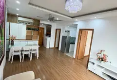 Căn hộ tầng trung, view mát tại Văn Phú... Bán căn hộ chung cư tại Kiến Hưng, Hà Nội 04