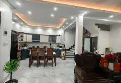 Bán nhà riêng 4 tầng tại quận Hải An, ô tô đỗ cửa, gần Bùi Viện... Bán nhà riêng tại Đông Hải, Hải Phòng 05