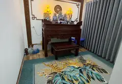 TRUNG TÂM THANH TRÌ , GẦN TRƯỜNG NGÔ SỸ KIỆN , CHU VĂN AN , NHÀ THI ĐẤU THỂ THAO .FULL NỘI THẤT... Bán nhà riêng tại Thanh Trì, Hà Nội 17