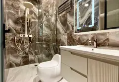 Bán nhà riêng 4 tầng thang máy mới full nội thất tại phường Huỳnh Văn Bánh... Bán nhà riêng tại Phú Nhuận, Hồ Chí Minh 10