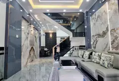 🌹 TRẦN THỊ CỜ – HẺM THẲNG MỘT TRỤC – 4x13M – 2 TẦNG – CHỈ 4.39 TỶ 🌹
🏡 khách cần tham khảo nhà nà... Bán nhà riêng tại Thới An, Hồ Chí Minh 03