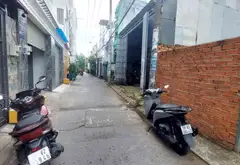BÁ.N ĐẤT ĐẸP CẠNH HUƠ.G LỘ 2 - COOP MAR.T - ĐƯỜNG XE TẢI - 76M2 - NHỈNH 5$... Bán đất tại Bình Trị Đông, Hồ Chí Minh 03