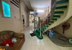 Siêu phẩm 4 tầng hai mặt hẻm khu chợ vải Tân Bình, 104m2 giá 31 tỷ... Bán partner tại Tân Hòa, Hồ Chí Minh 05
