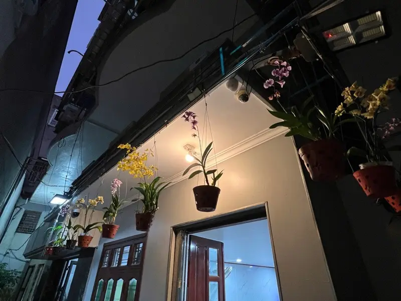🏡 Nhà 3 tầng DƯ HÀNG - 39m2 chỉ hơn 3,x tỷ - ngay gần CHỢ CỘT ĐÈN !... Bán nhà riêng tại Lê Chân, Hải Phòng 01