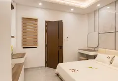Nhà 5 Tầng Hiện Đại Khu Bình Tân - Đón Ánh Sáng Tự Nhiên... Bán nhà riêng tại Bình Tân, Hồ Chí Minh 04