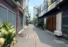 NGUYỄN TƯ GIẢN – NHÀ ĐẸP TẶNG FULL NỘI THẤT 🏡
📐 1 TRỆT 1 LẦU – 3PN – 3WC – CÓ PN TẦNG TRỆT... Bán nhà riêng tại An Hội Tây, Hồ Chí Minh 07