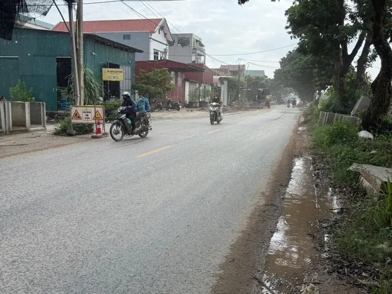 Siêu Đất Đấu Giá - Đầu Tư Khôn Ngoan Tại Đa Hòa Mễ Sở!... Bán đất tại Mễ Sở, Hưng Yên 01