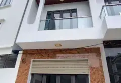 Nhà 4 tầng hiện đại tại Trang Quan, An Dương, Hải Phòng - Ô tô đỗ cửa, full nội thất cao cấp... Bán nhà riêng tại An Dương, Hải Phòng 01