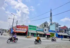 Biệt Thự Đơn Lập Đẳng Cấp Tại Phường Long Trường, Hồ Chí Minh... Bán nhà riêng tại Long Trường, Hồ Chí Minh 03