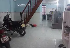 Cơ hội sở hữu nhà 3 tầng BTCT ngay gần Gigamall với giá tốt hiếm có... Bán nhà riêng tại Hiệp Bình, Hồ Chí Minh 07