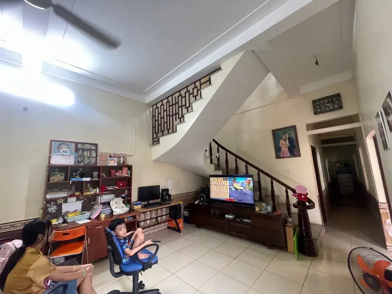 Cơ hội vàng sở hữu nhà 2 tầng vị trí đắc địa tại Mê Linh... Bán nhà riêng tại Mê Linh, Hà Nội 01