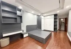 Hoàng Mai-PHÂN LÔ - Ô TÔ TRÁNH - KINH DOANH - 6 TẦNG THANG MÁY - 40M RA MẶT PHỐ - 2 THOÁNG... Bán nhà riêng tại Tương Mai, Hà Nội 16