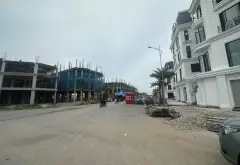 Shophouse Lô Góc Hoàng Huy City - Vị Trí Vàng, Đẳng Cấp Kinh Doanh... Bán Shophouse tại Thủy Nguyên, Hải Phòng 09